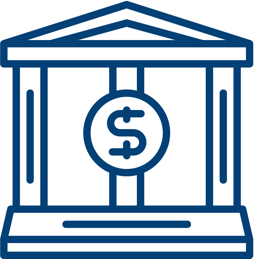 bank icon